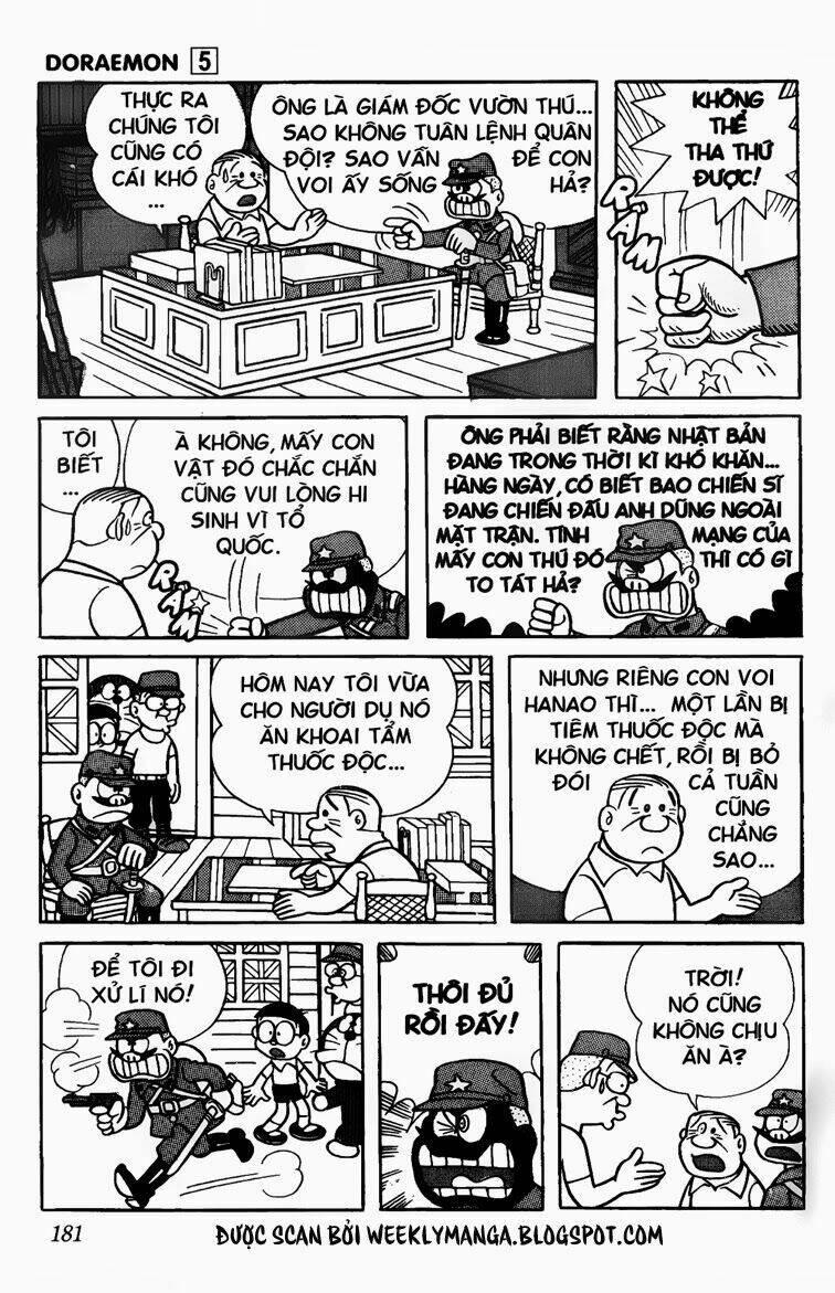 Doraemon 88 trang 8