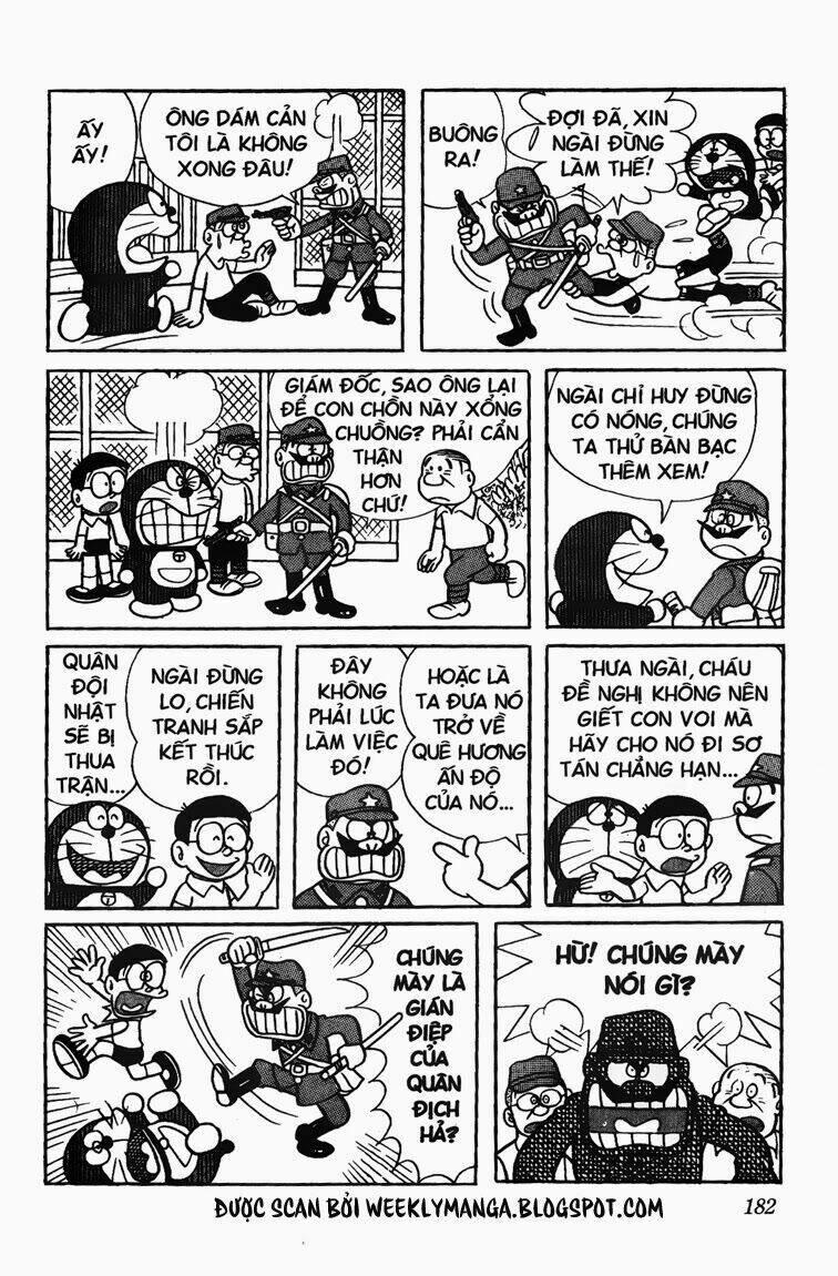 Doraemon 88 trang 9