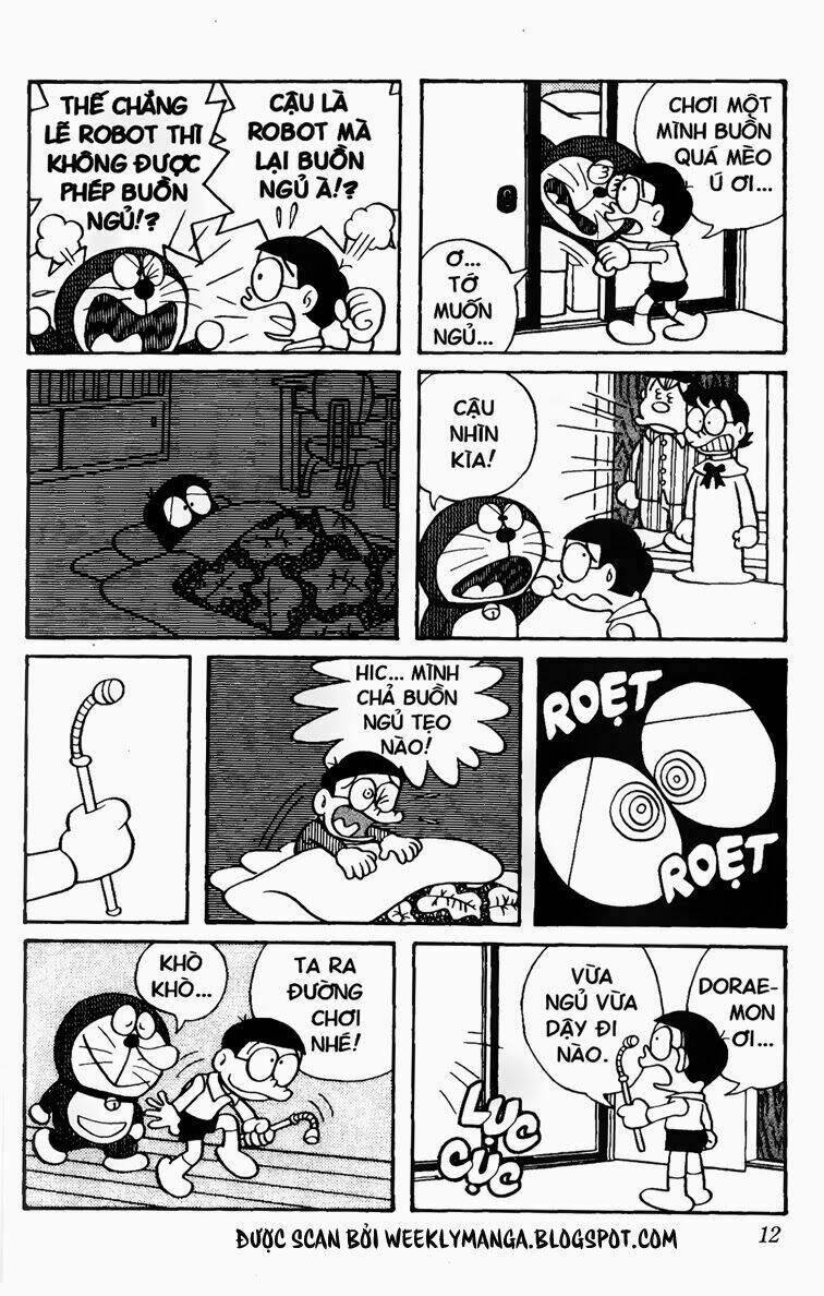 Doraemon 89 trang 10