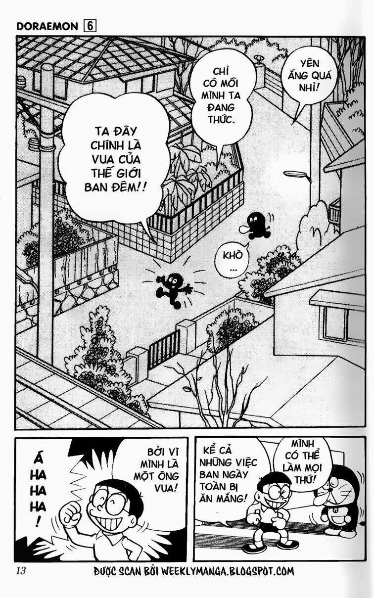 Doraemon 89 trang 11