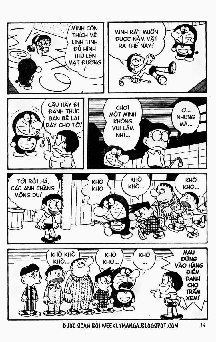 Doraemon 89 trang 12