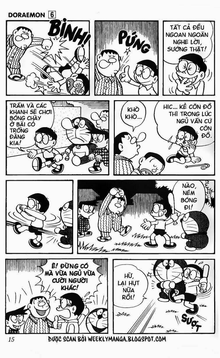 Doraemon 89 trang 13