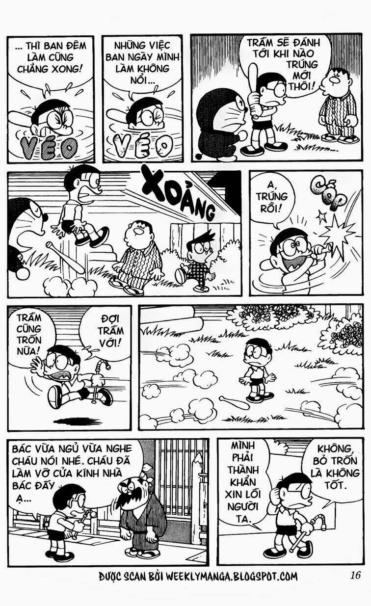 Doraemon 89 trang 14
