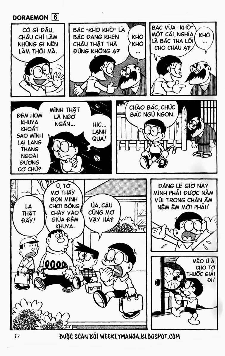 Doraemon 89 trang 15
