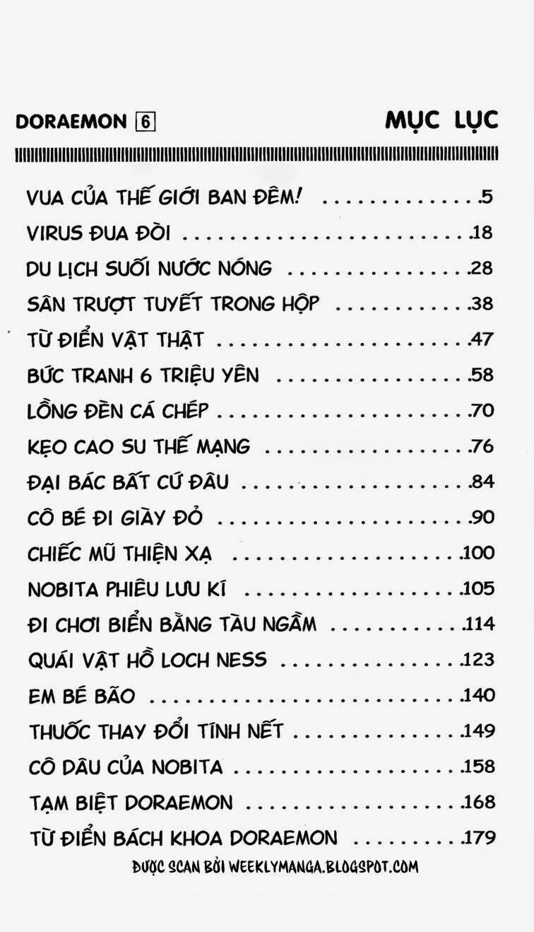 Doraemon 89 trang 2