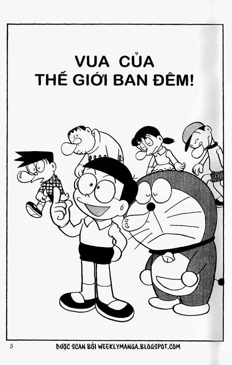 Doraemon 89 trang 3