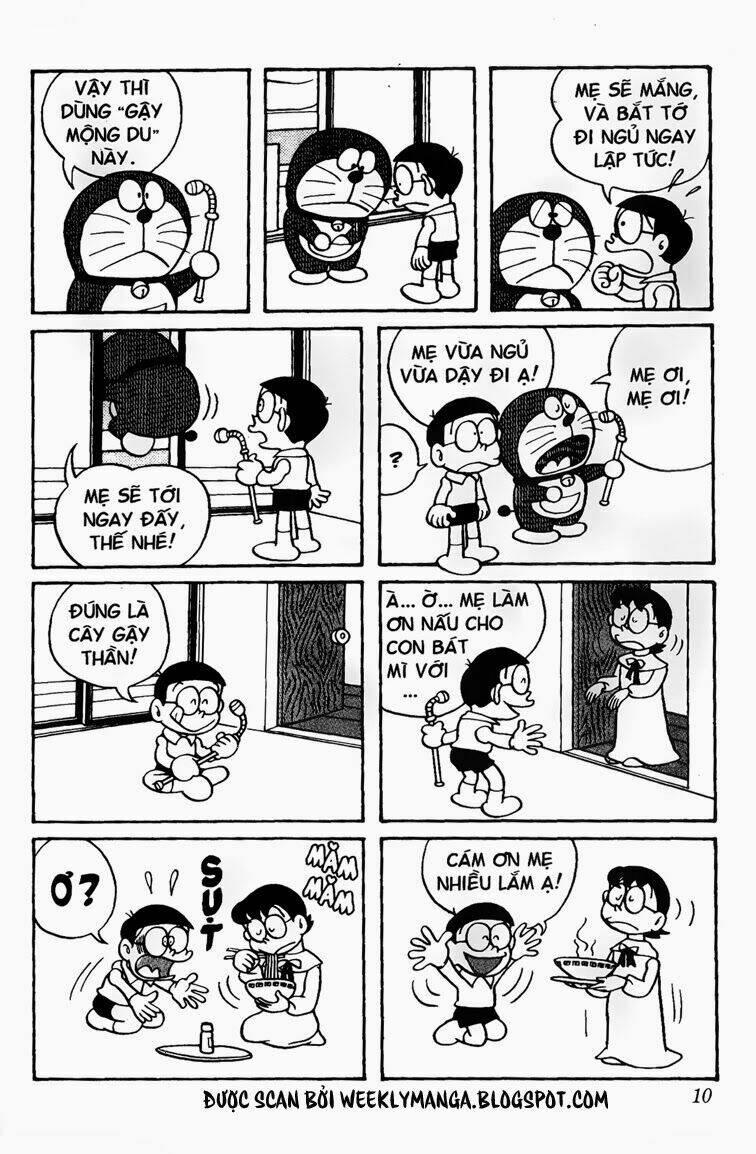 Doraemon 89 trang 8