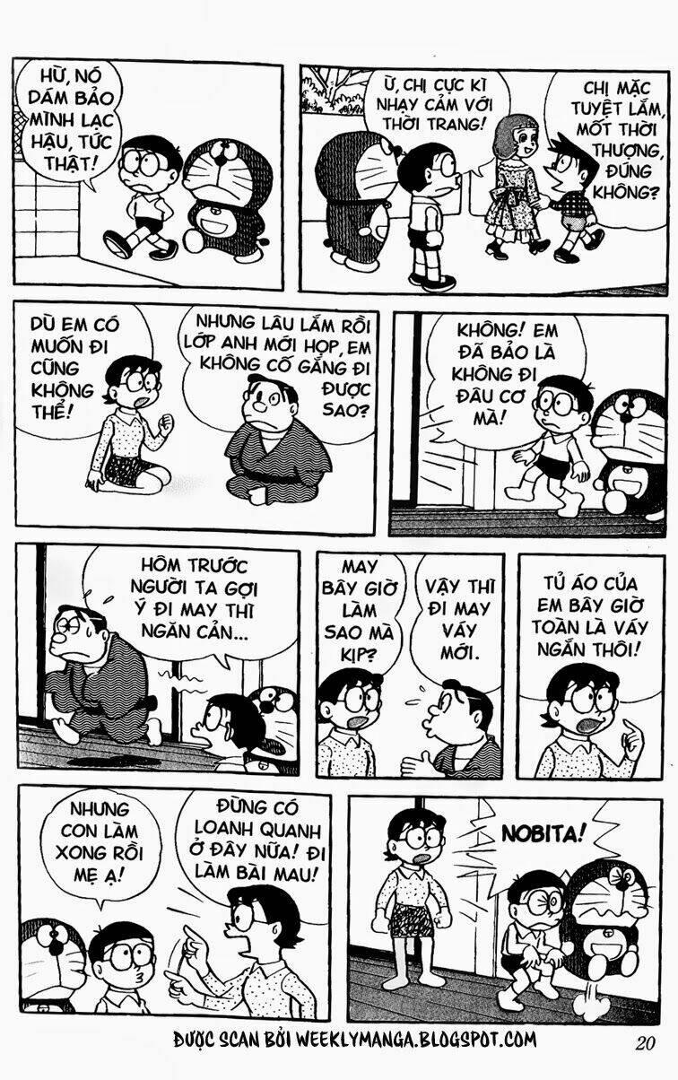 Doraemon 90 trang 2