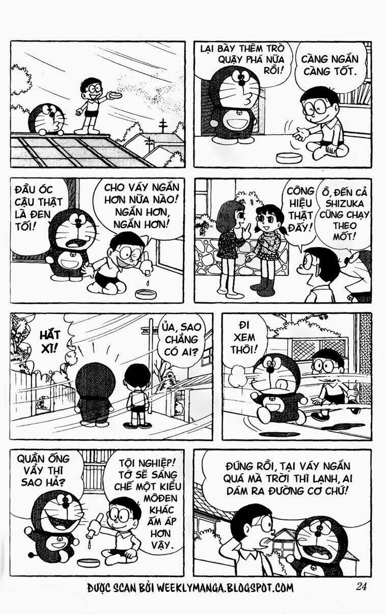 Doraemon 90 trang 6