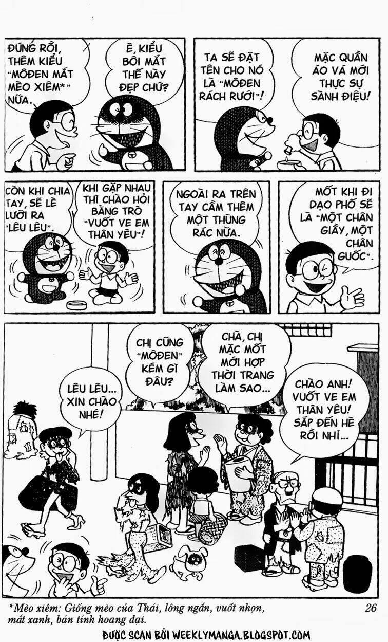 Doraemon 90 trang 8