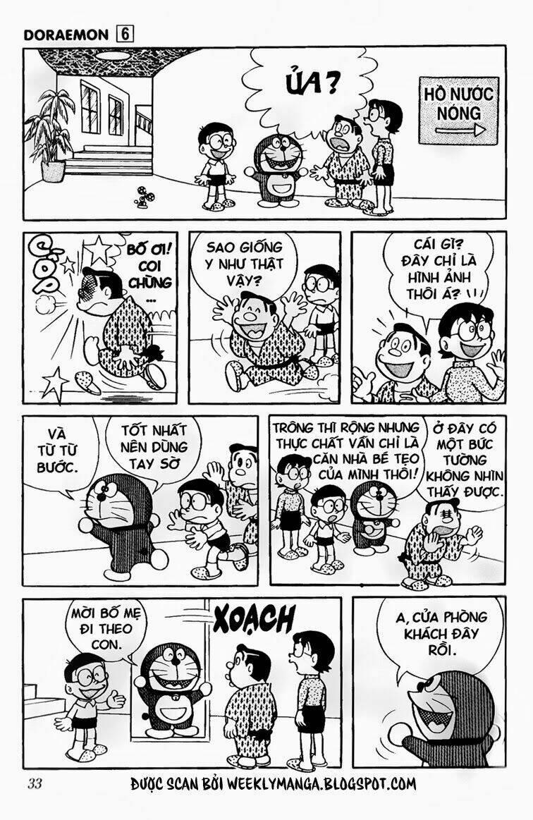 Doraemon 91 trang 5