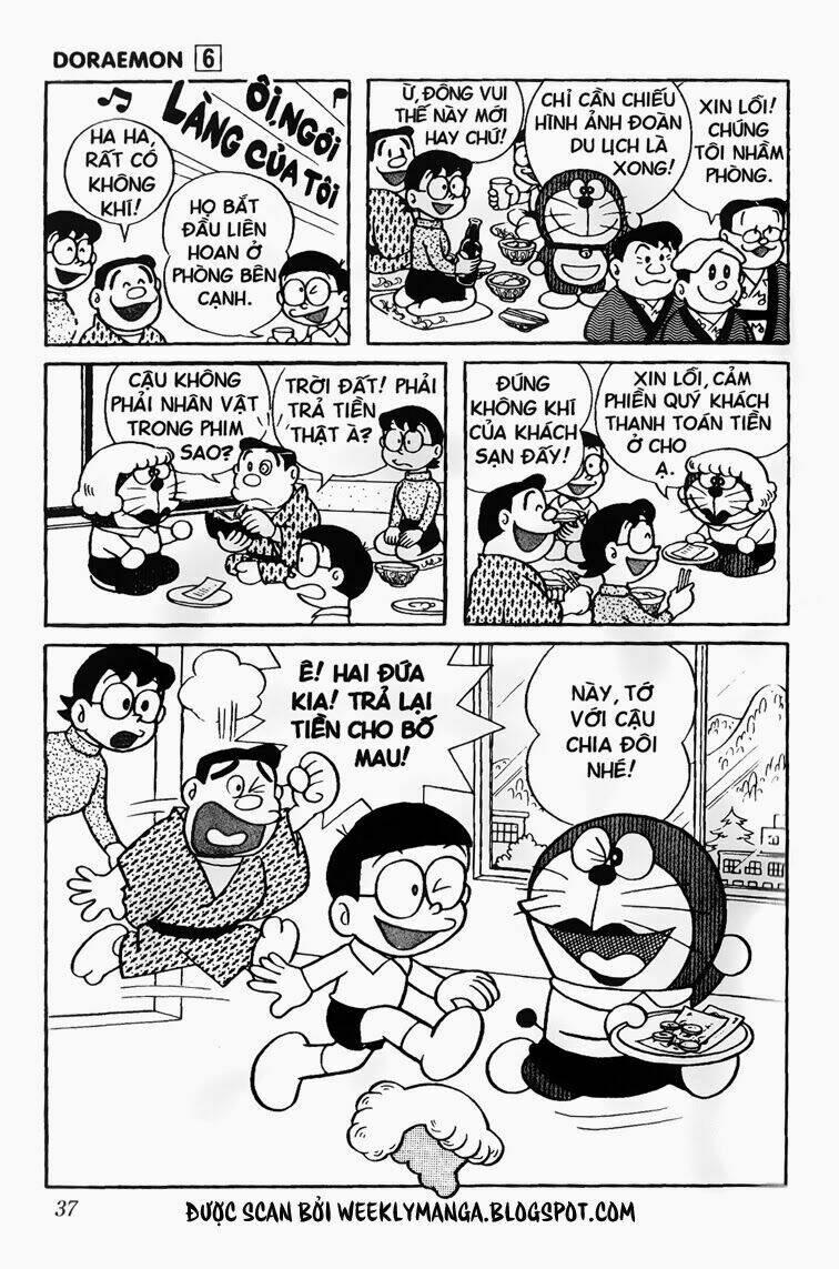 Doraemon 91 trang 9
