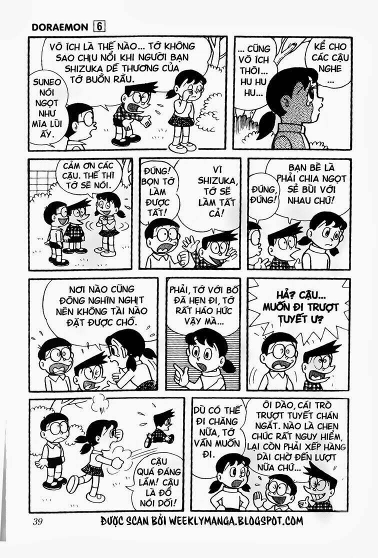 Doraemon 92 trang 2