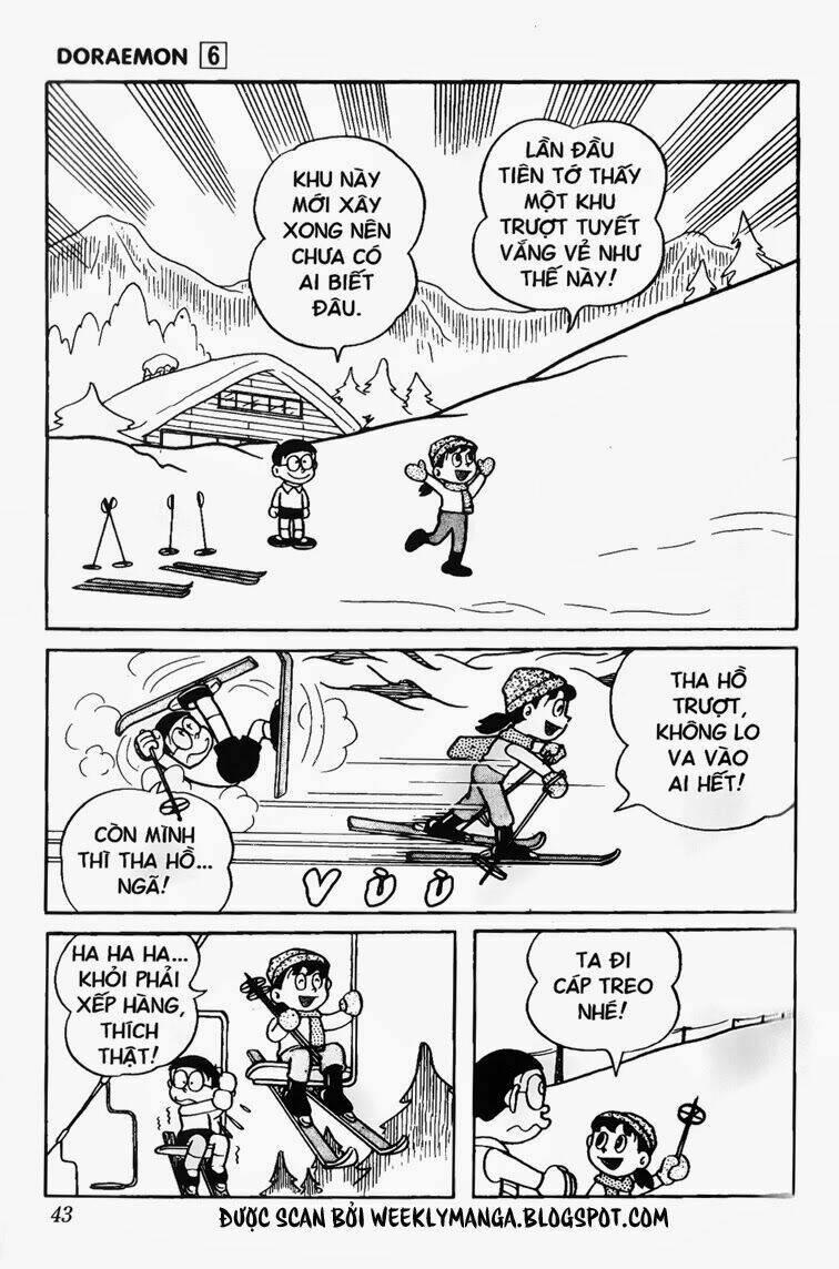 Doraemon 92 trang 6