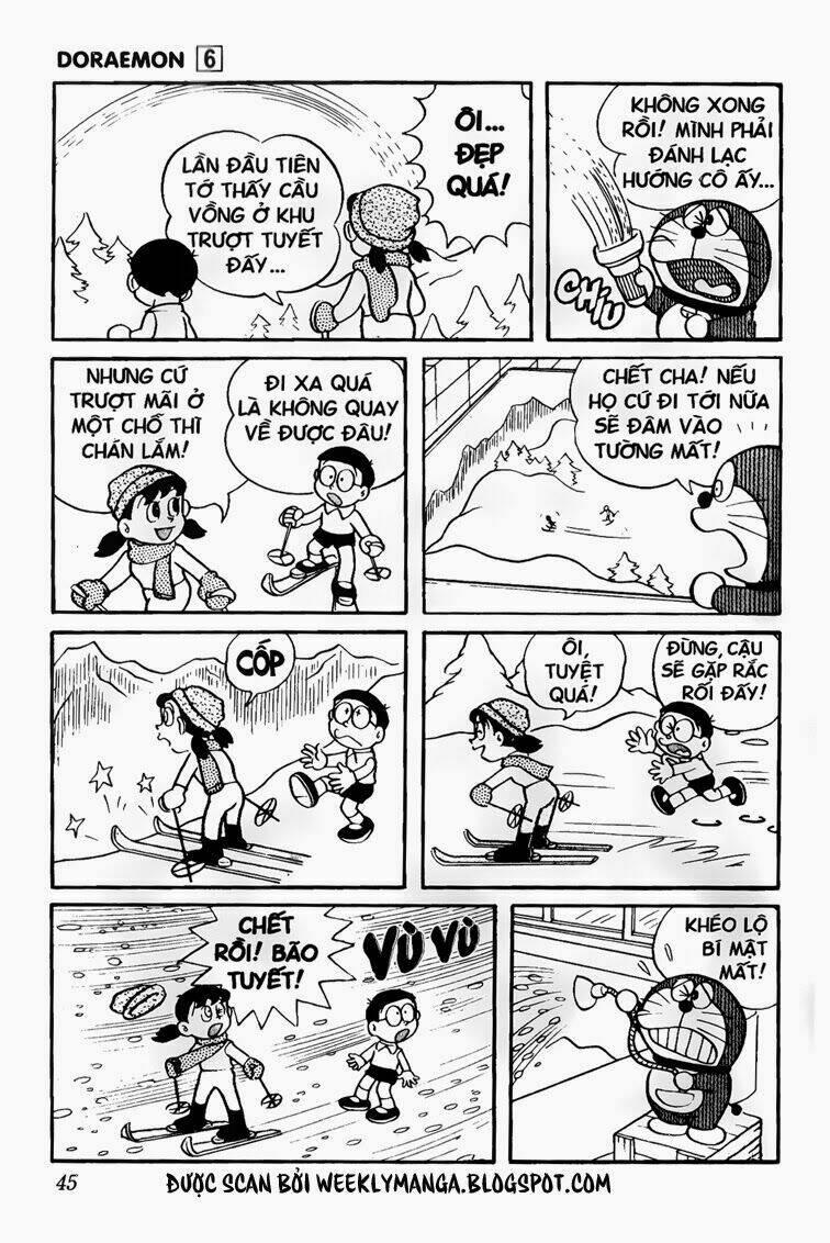 Doraemon 92 trang 8