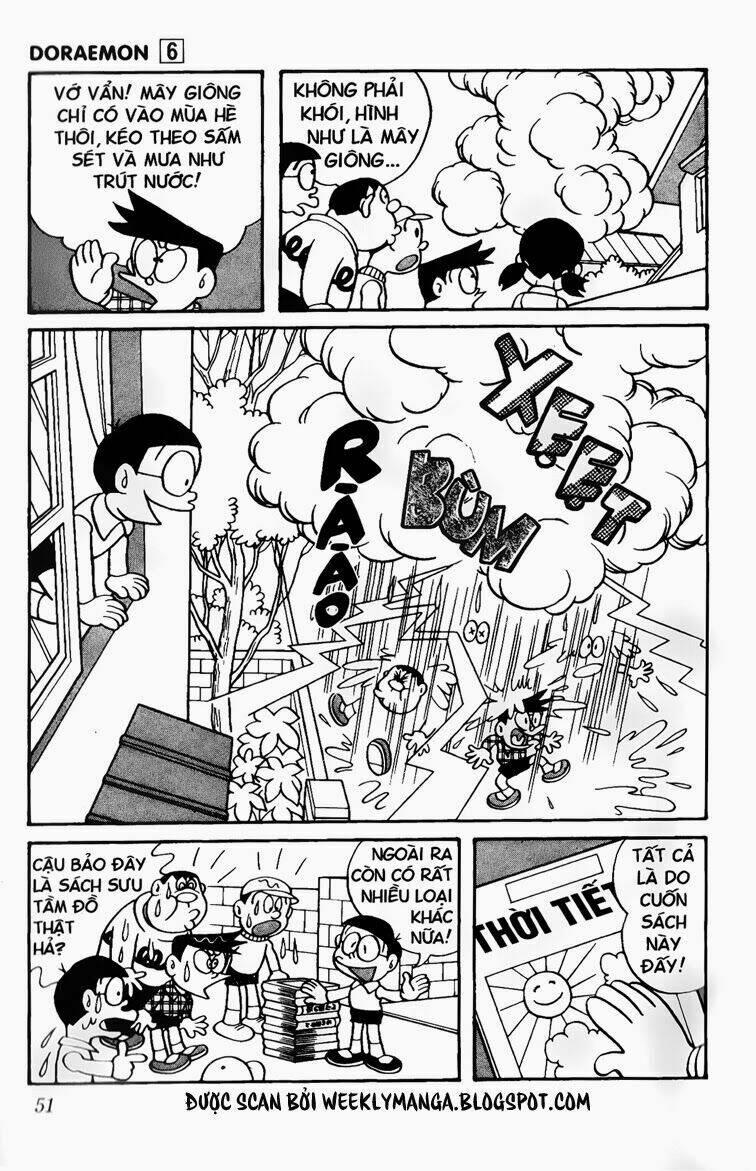 Doraemon 93 trang 5