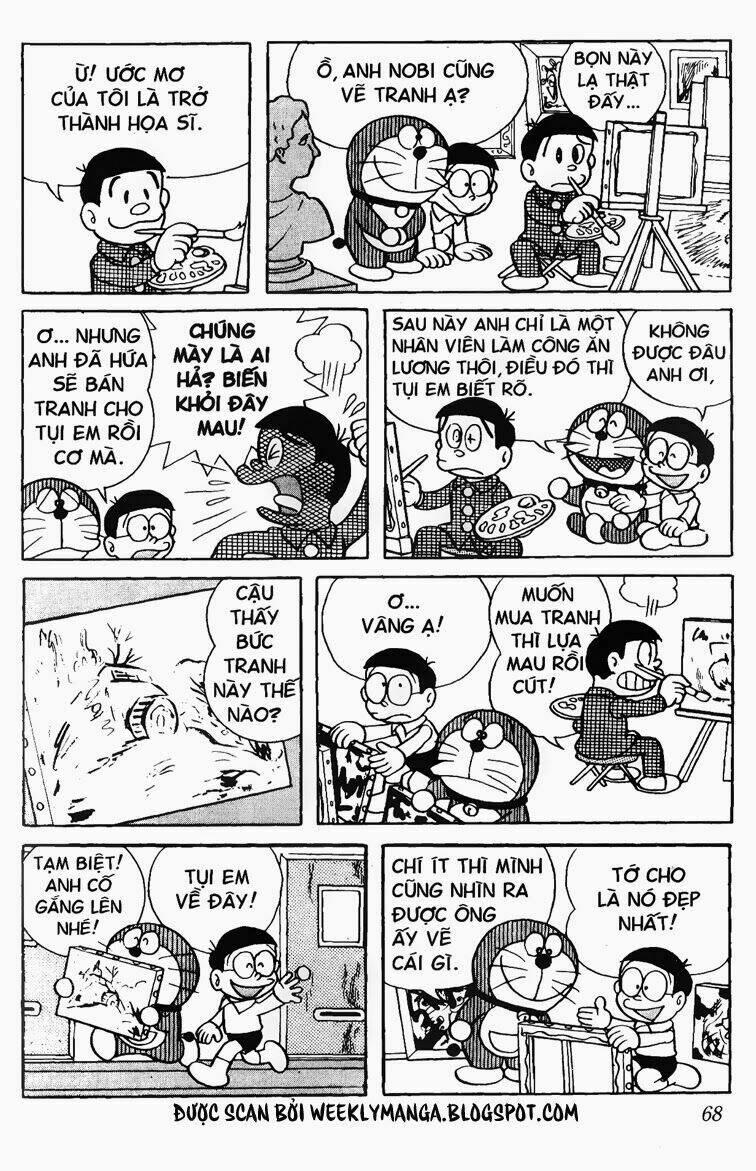 Doraemon 94 trang 10