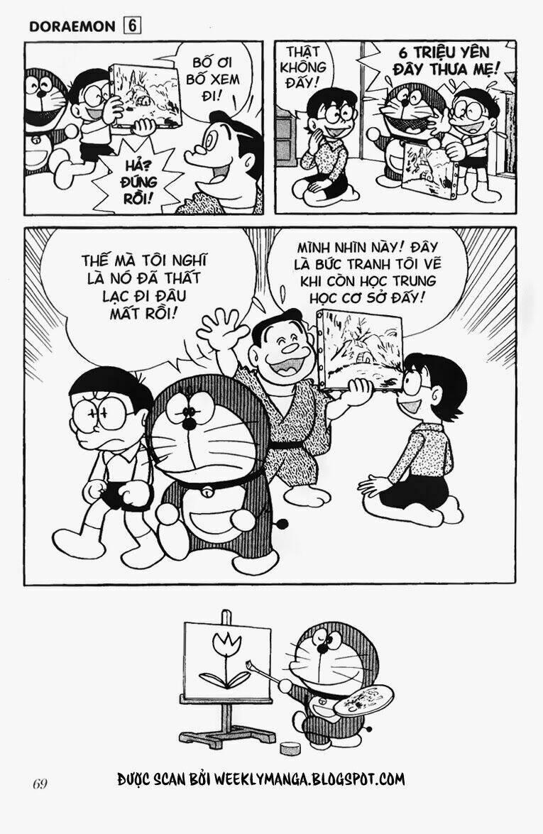 Doraemon 94 trang 11