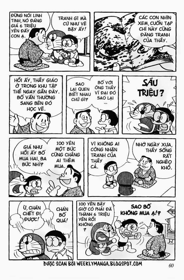 Doraemon 94 trang 2