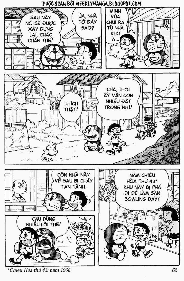 Doraemon 94 trang 4
