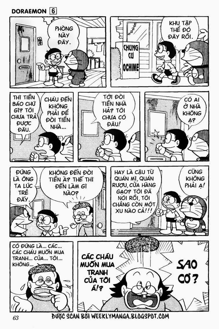 Doraemon 94 trang 5