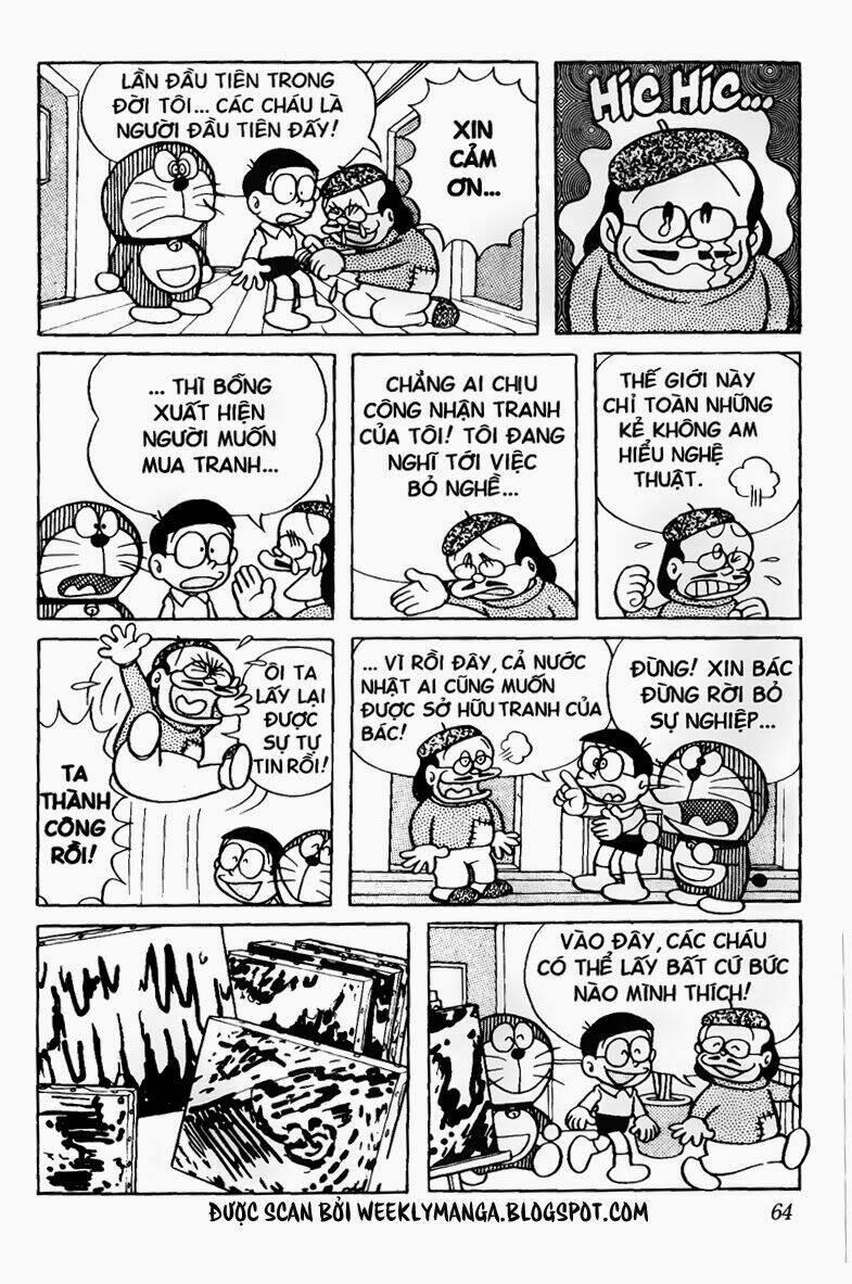 Doraemon 94 trang 6