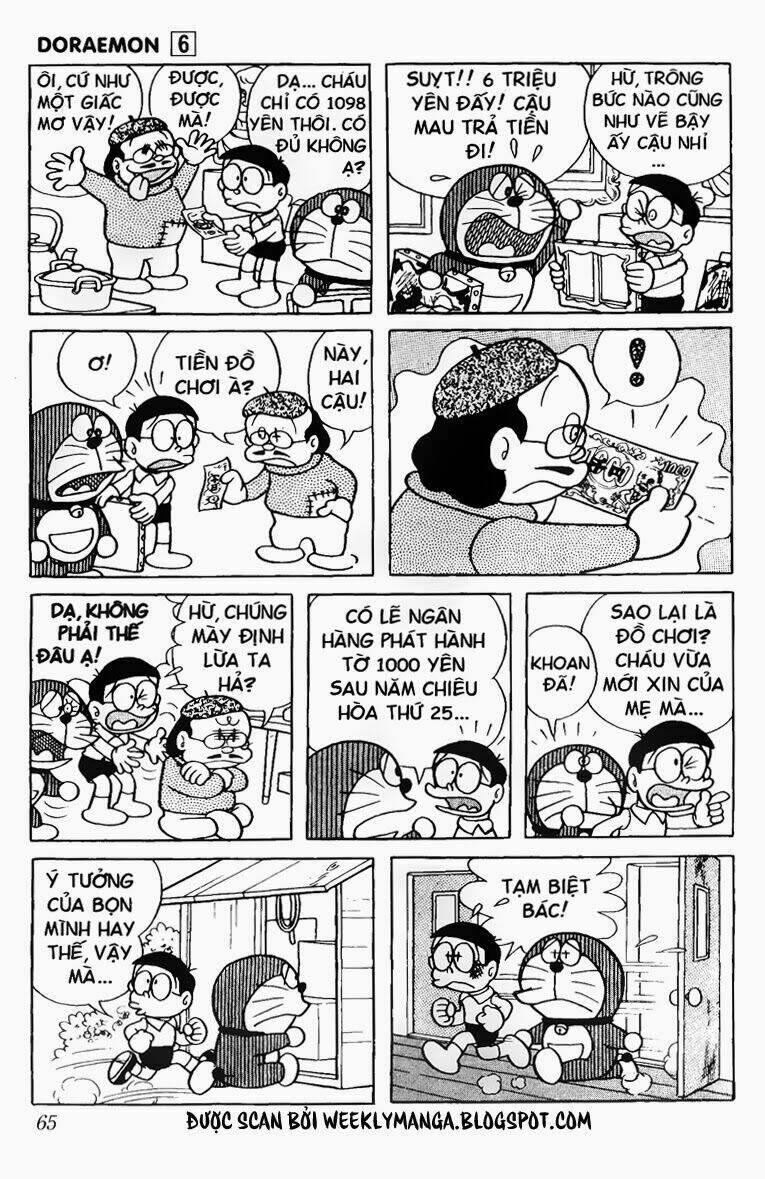 Doraemon 94 trang 7