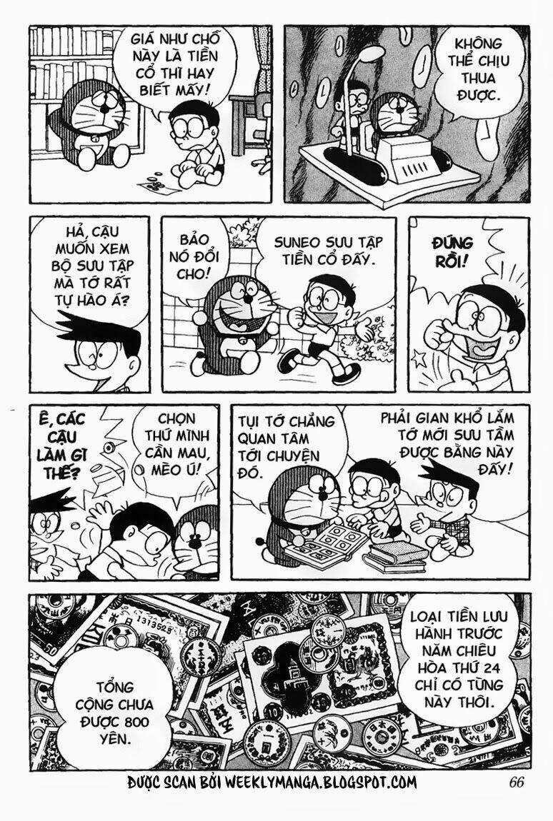 Doraemon 94 trang 8