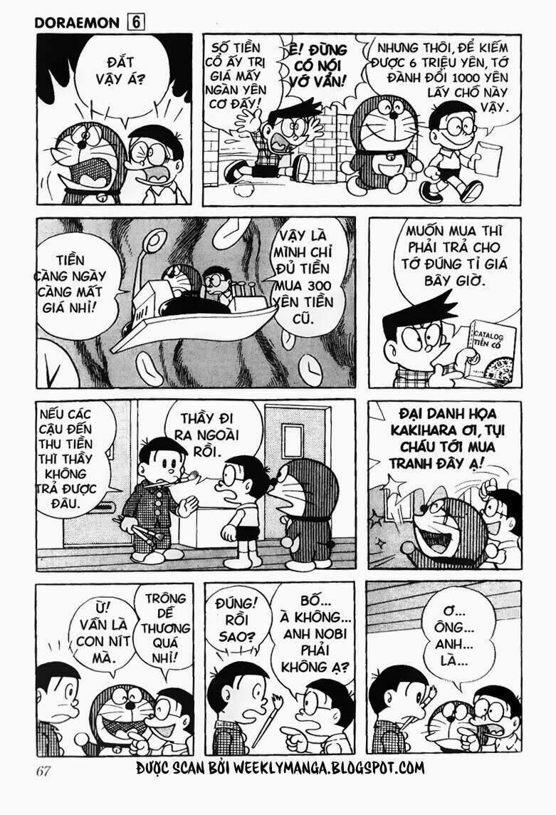 Doraemon 94 trang 9