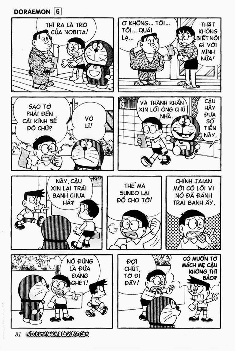 Doraemon 96 trang 5