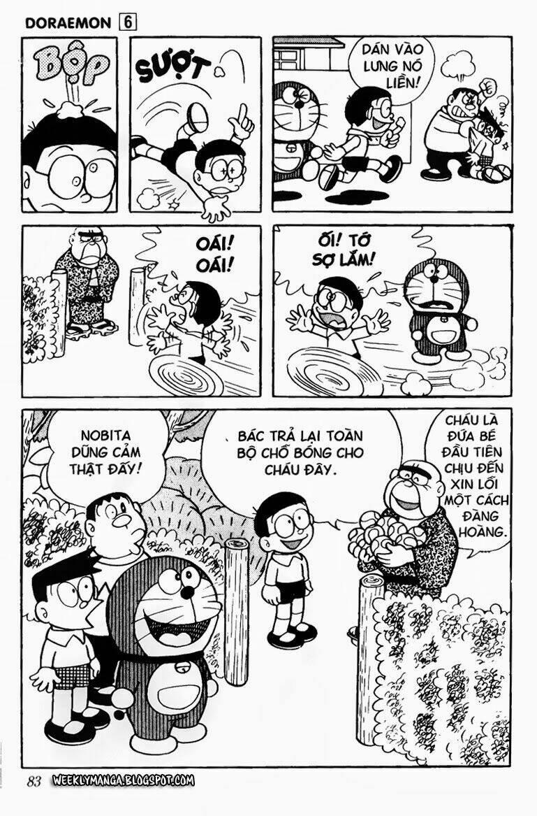 Doraemon 96 trang 7