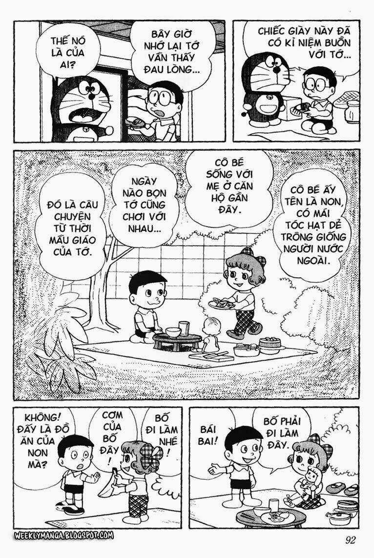 Doraemon 98 trang 2