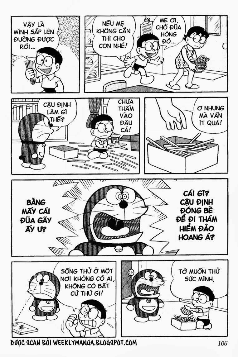 Doraemon 99 trang 2
