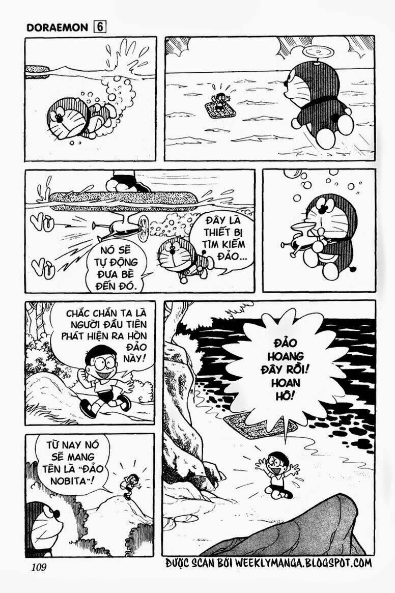 Doraemon 99 trang 5