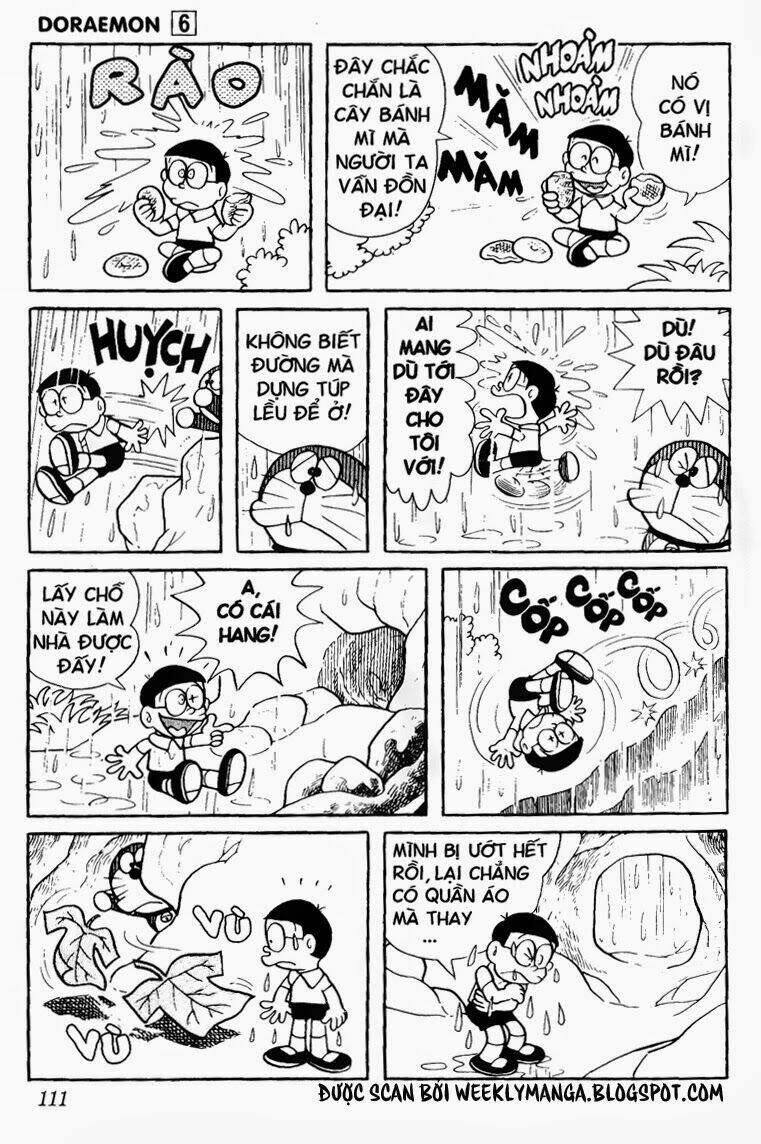 Doraemon 99 trang 7
