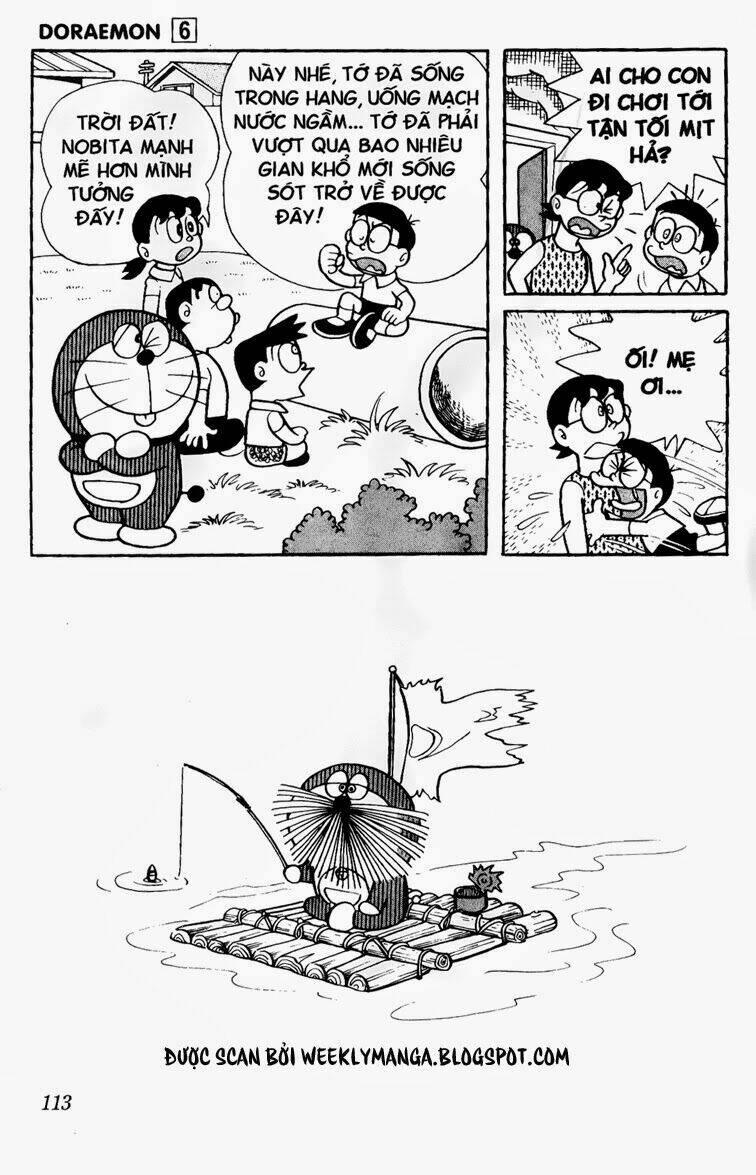 Doraemon 99 trang 9