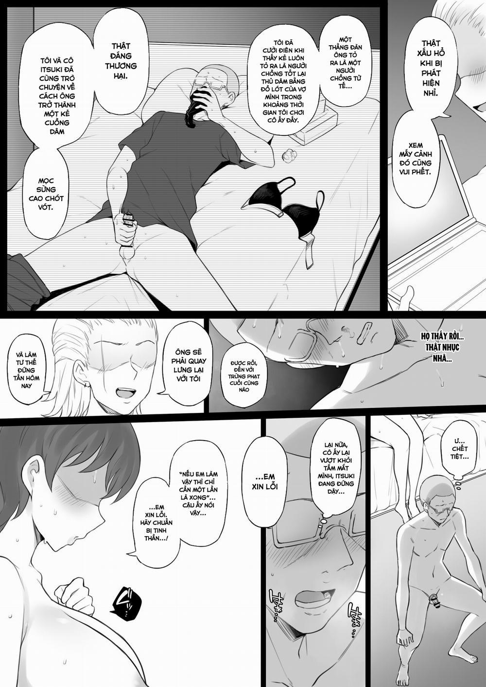 Dorei Gazoku 2 trang 7