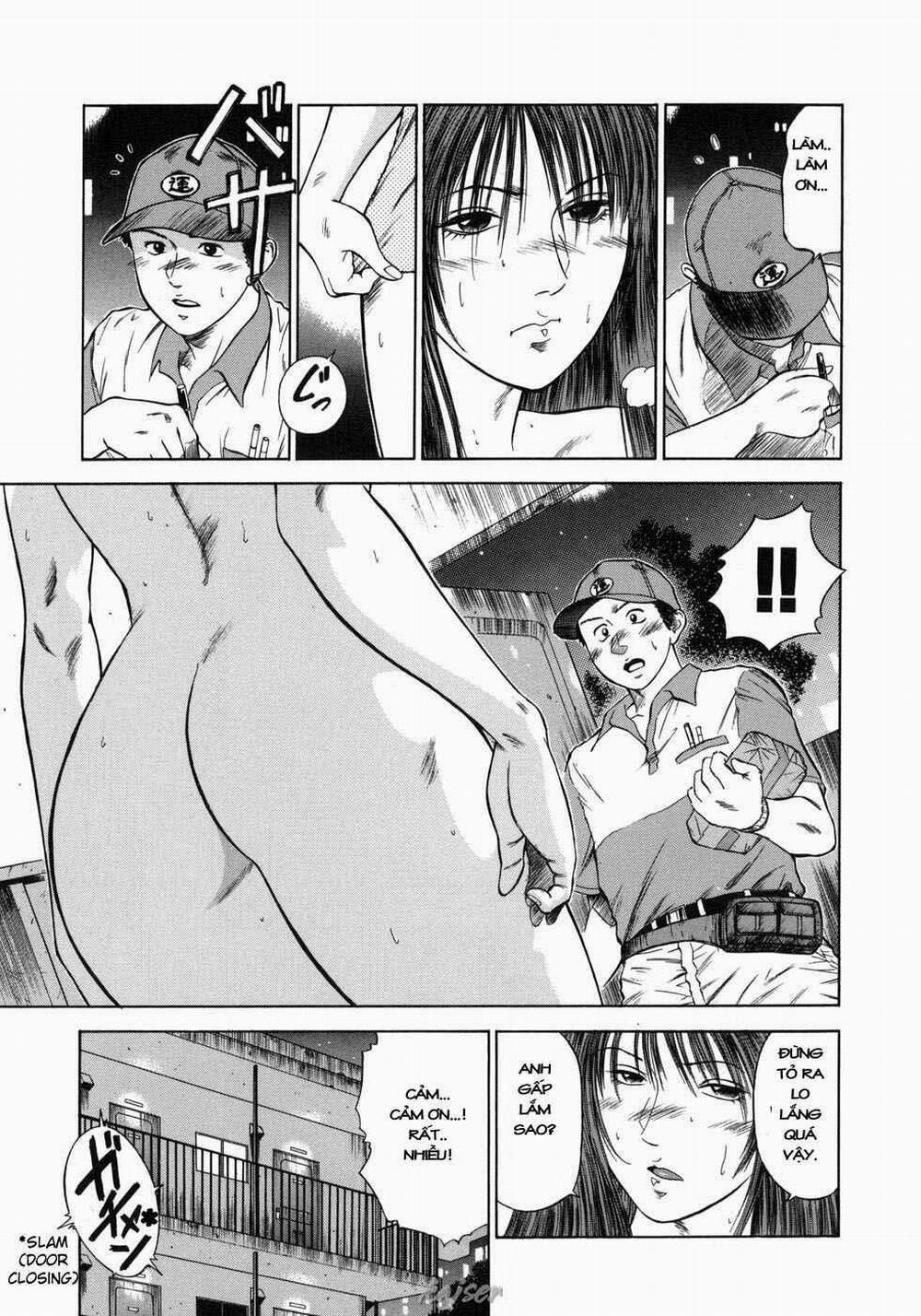 Dorei Jokyoushi Mashou no Curriculum 10 END trang 2