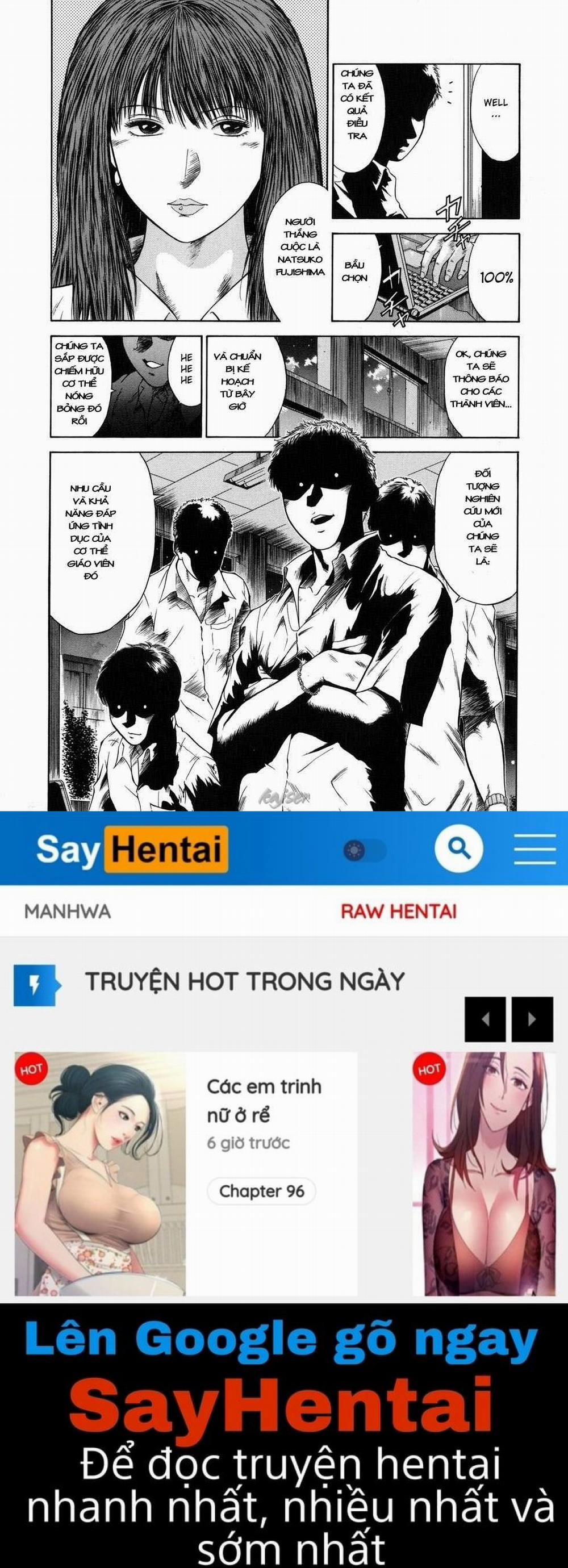 Dorei Jokyoushi Mashou no Curriculum 2 trang 15