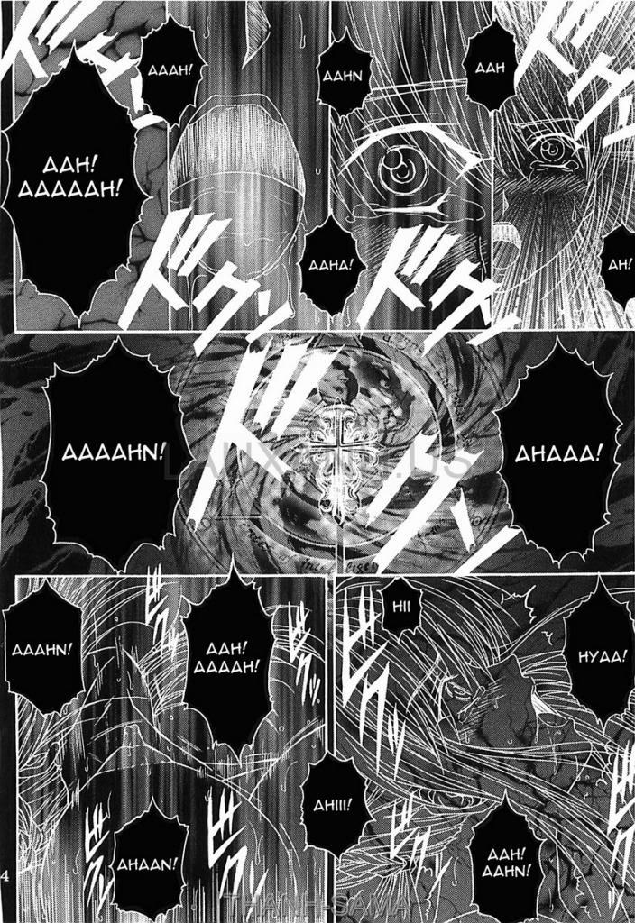 Dorei Kishi (Fate Stay Night) 2 trang 2