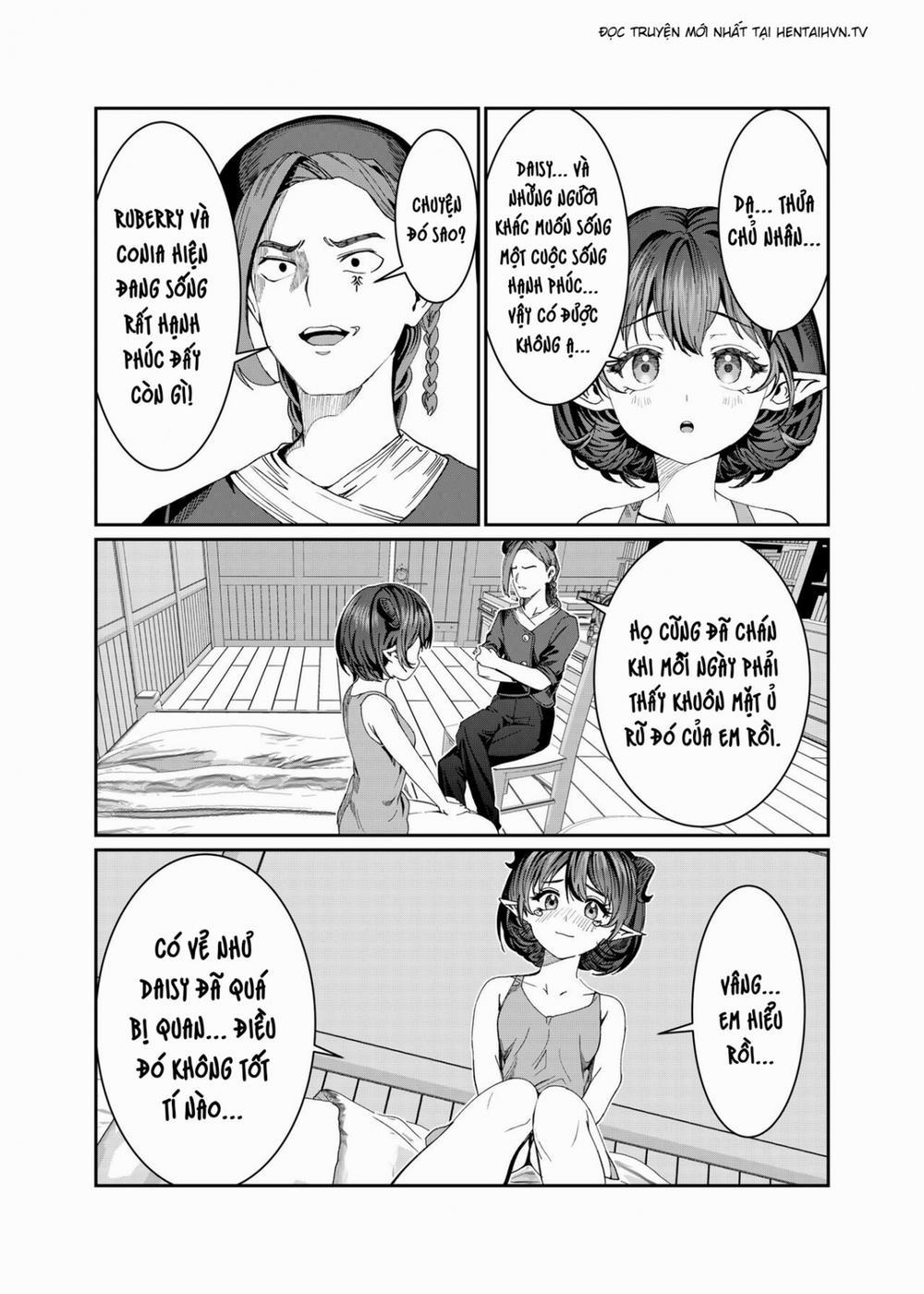 Dorei o Choukyou shite Harem Tsukuru 43 trang 2