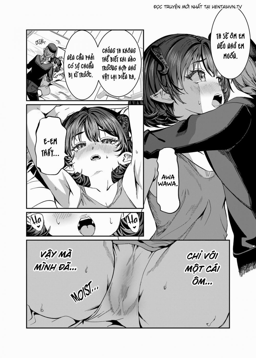 Dorei o Choukyou shite Harem Tsukuru 43 trang 5