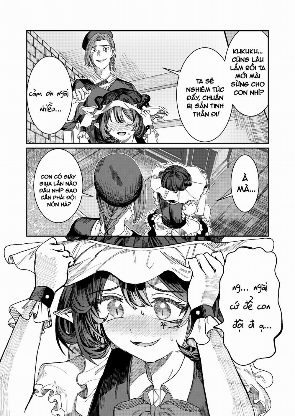 Dorei o Choukyou shite Harem Tsukuru Phần 11 trang 2