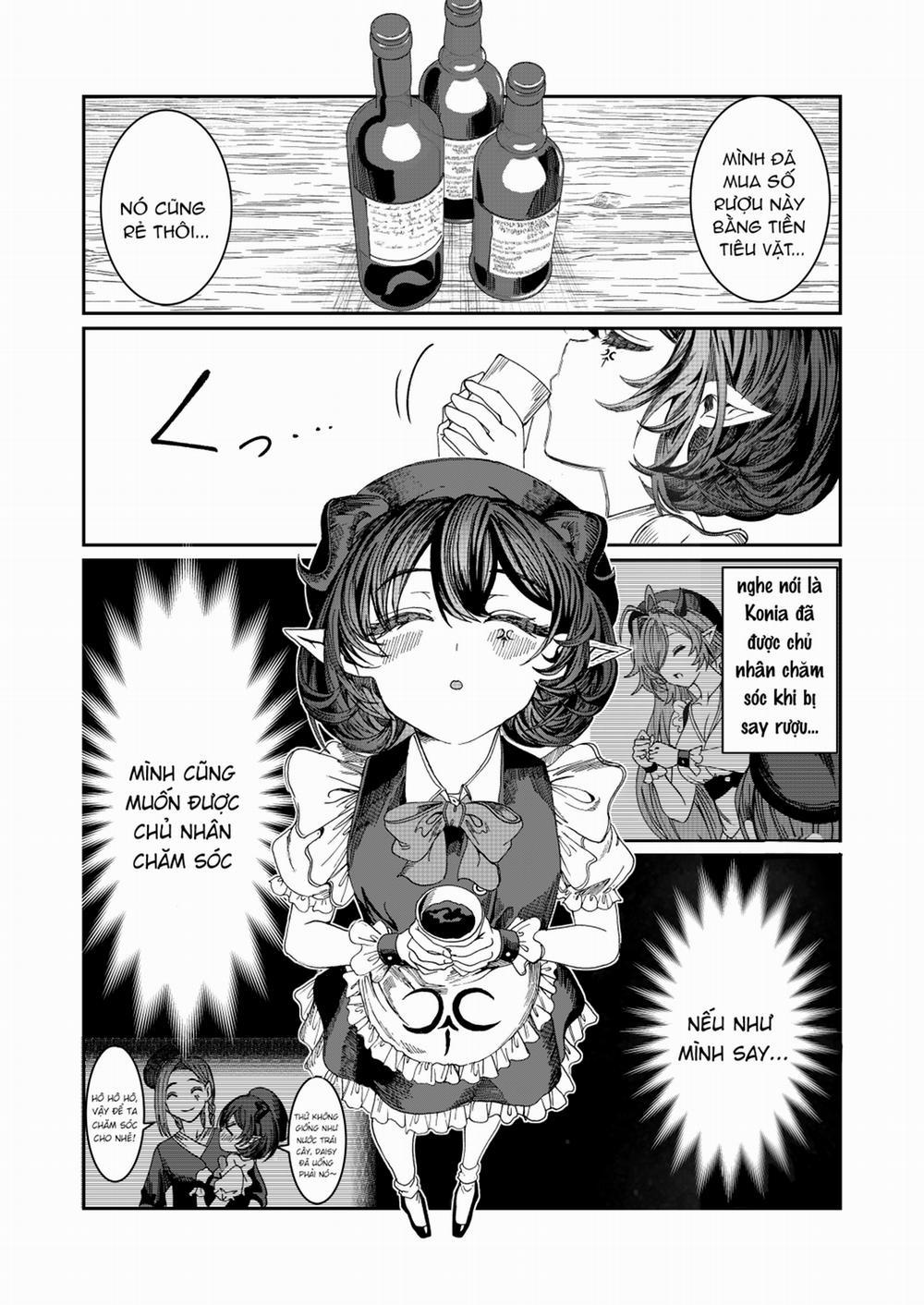 Dorei o Choukyou shite Harem Tsukuru Phần 18 trang 1