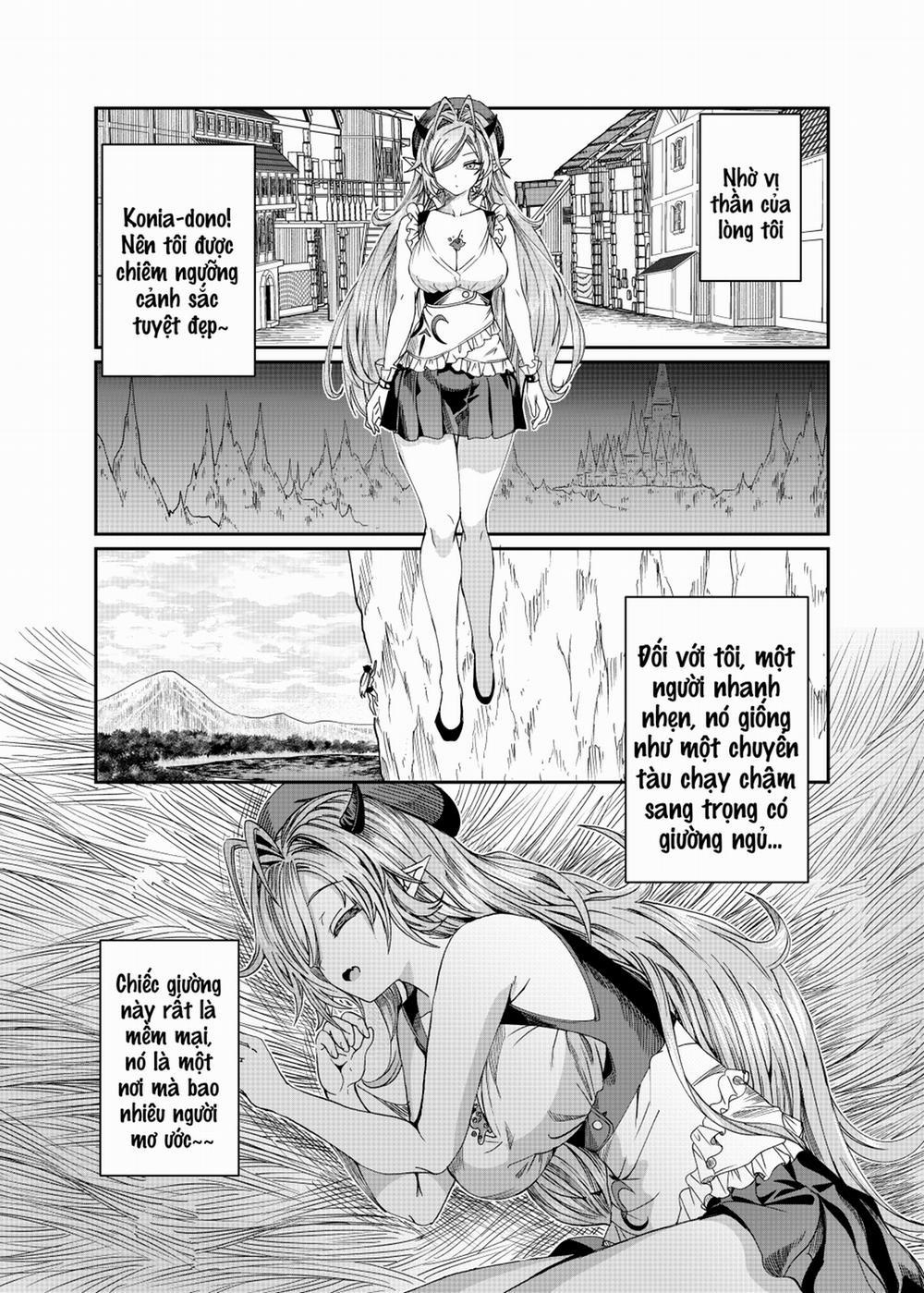 Dorei o Choukyou shite Harem Tsukuru Phần 19 trang 2