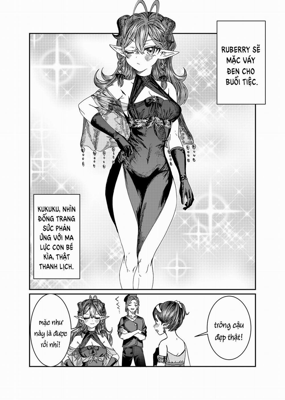 Dorei o Choukyou shite Harem Tsukuru Phần 21 trang 1