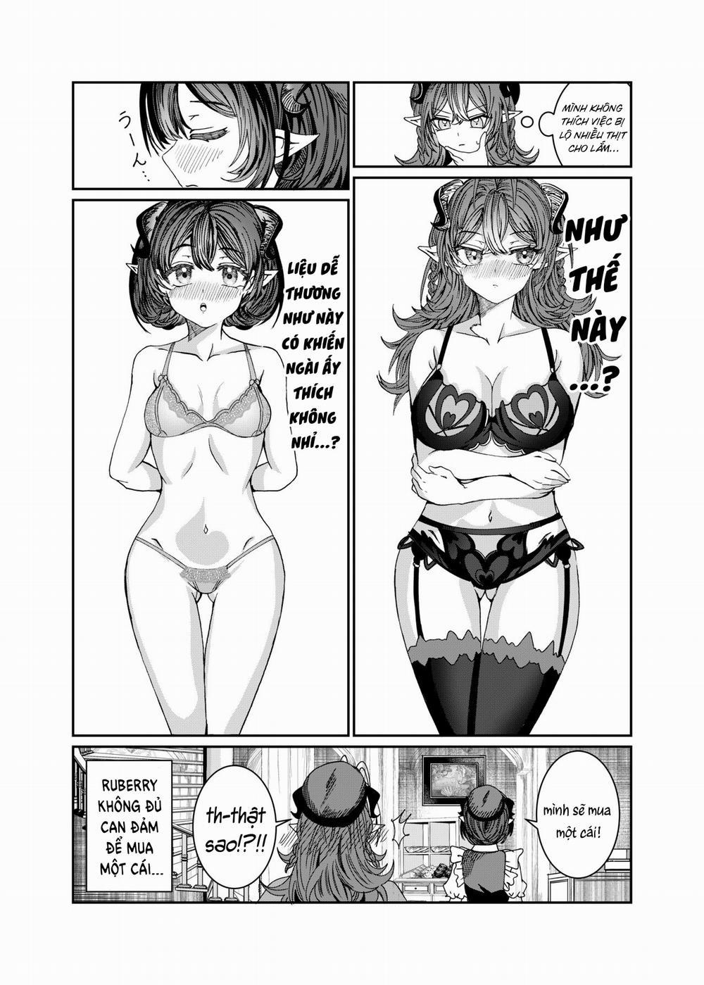 Dorei o Choukyou shite Harem Tsukuru Phần 21 trang 6