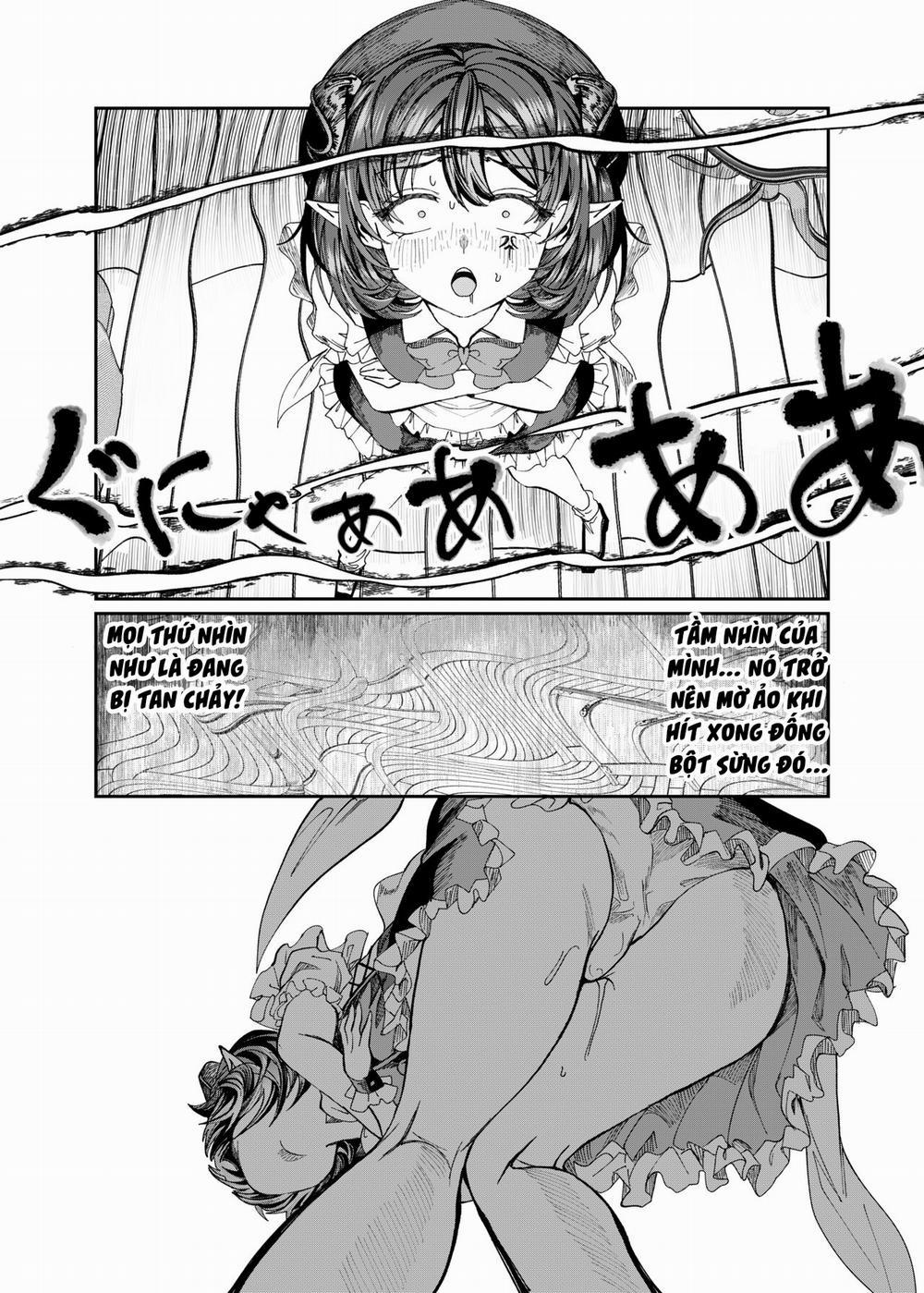 Dorei o Choukyou shite Harem Tsukuru Phần 23 trang 2