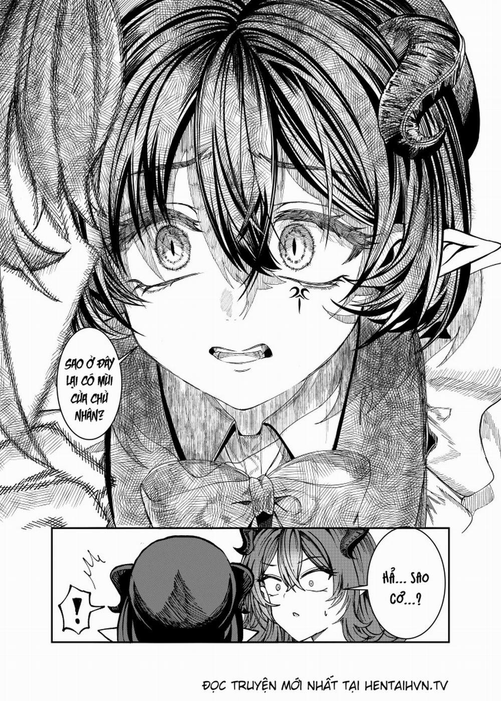 Dorei o Choukyou shite Harem Tsukuru Phần 25 0 0 40 0 trang 1