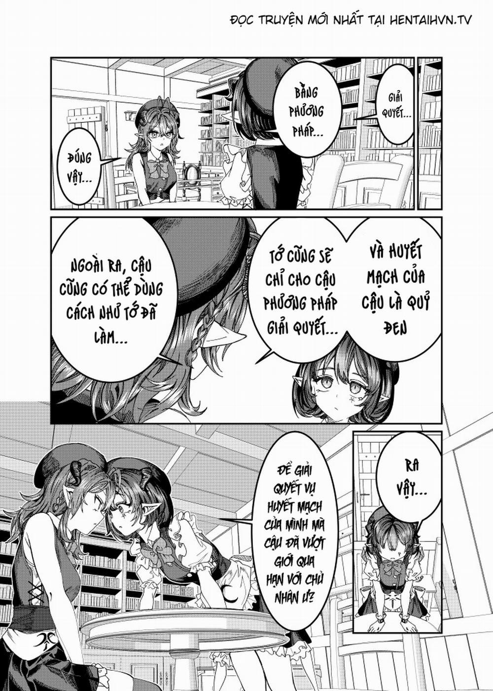 Dorei o Choukyou shite Harem Tsukuru Phần 25 0 0 40 0 trang 3